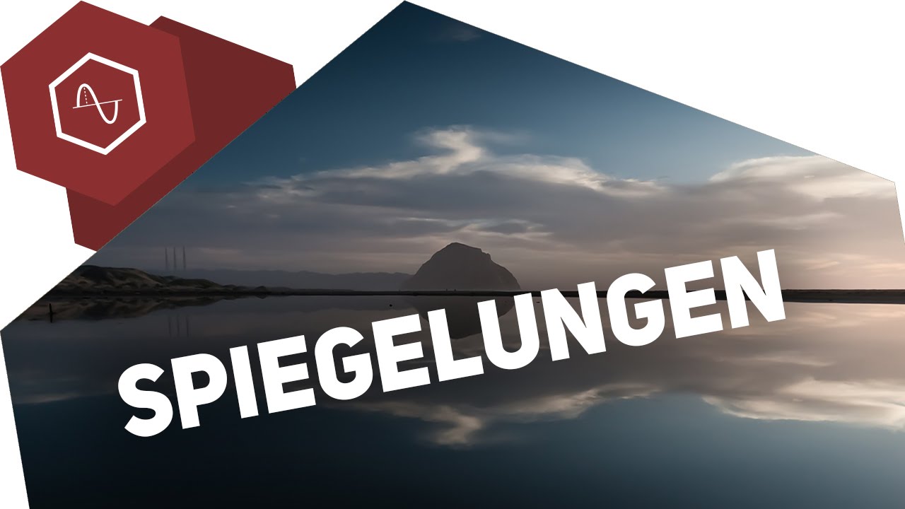 Punktspiegelung vs. Achsenspiegelung ­ Geometrie