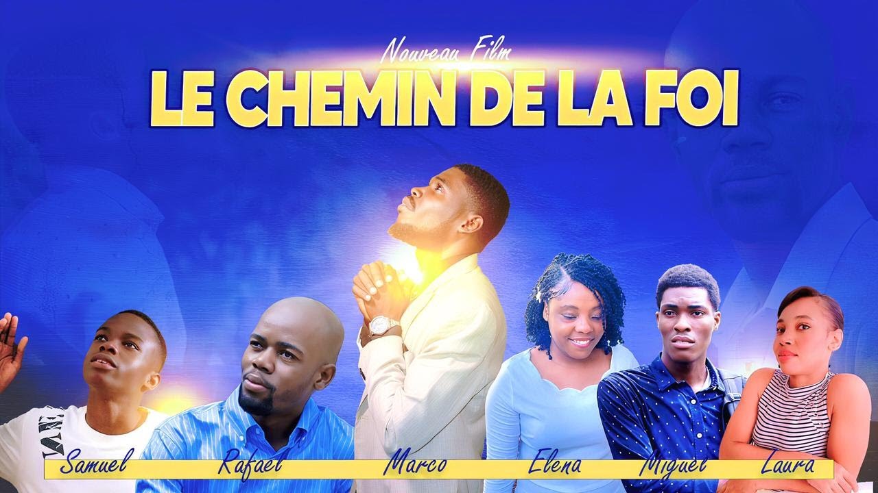 LE CHEMIN DE LA FOI - Sigma Films