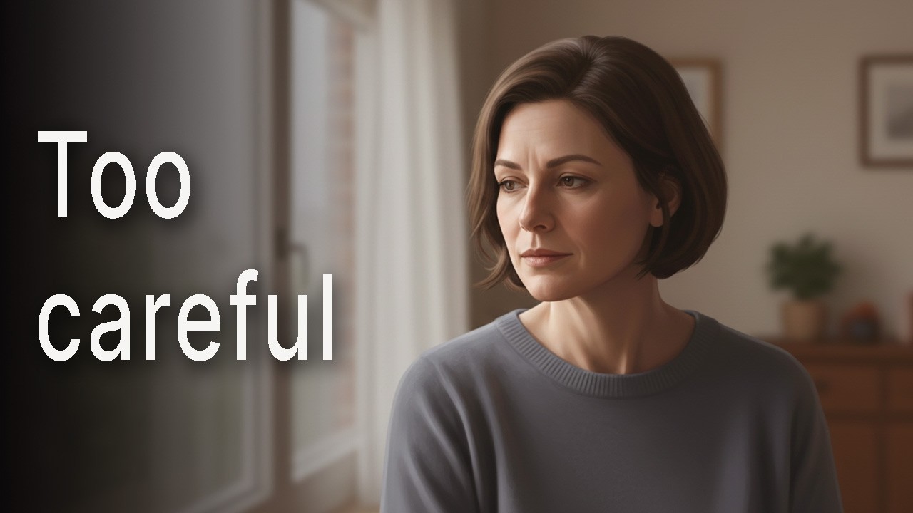 I Controlled My Money And Slowly Stopped Living | A Reflective Story