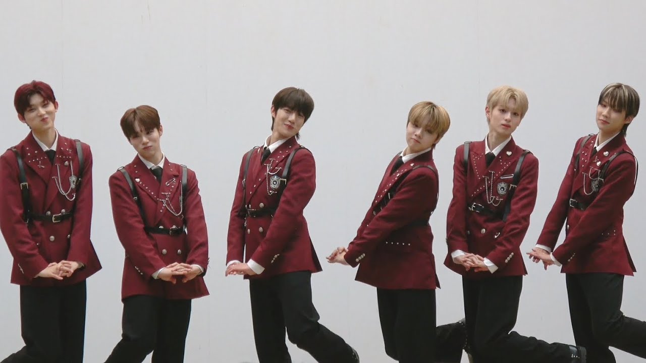 250323 미니팬미팅 #더윈드 #THEWIND #OnlyOne