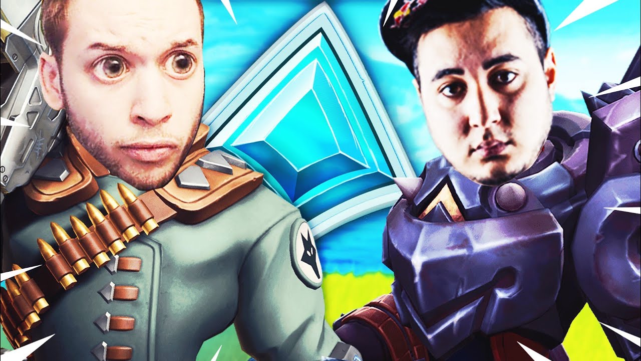 QUI PEUT NOUS STOPPER ?!! (ft. GOTAGA)