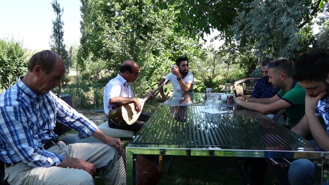Dursun Uçar İnsanlar Kendini Bilebilseydi Neşet Ertaş