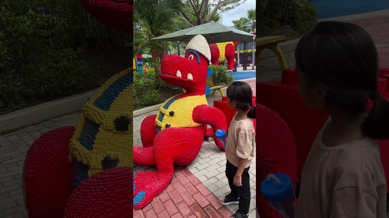 Legoland Malaysia