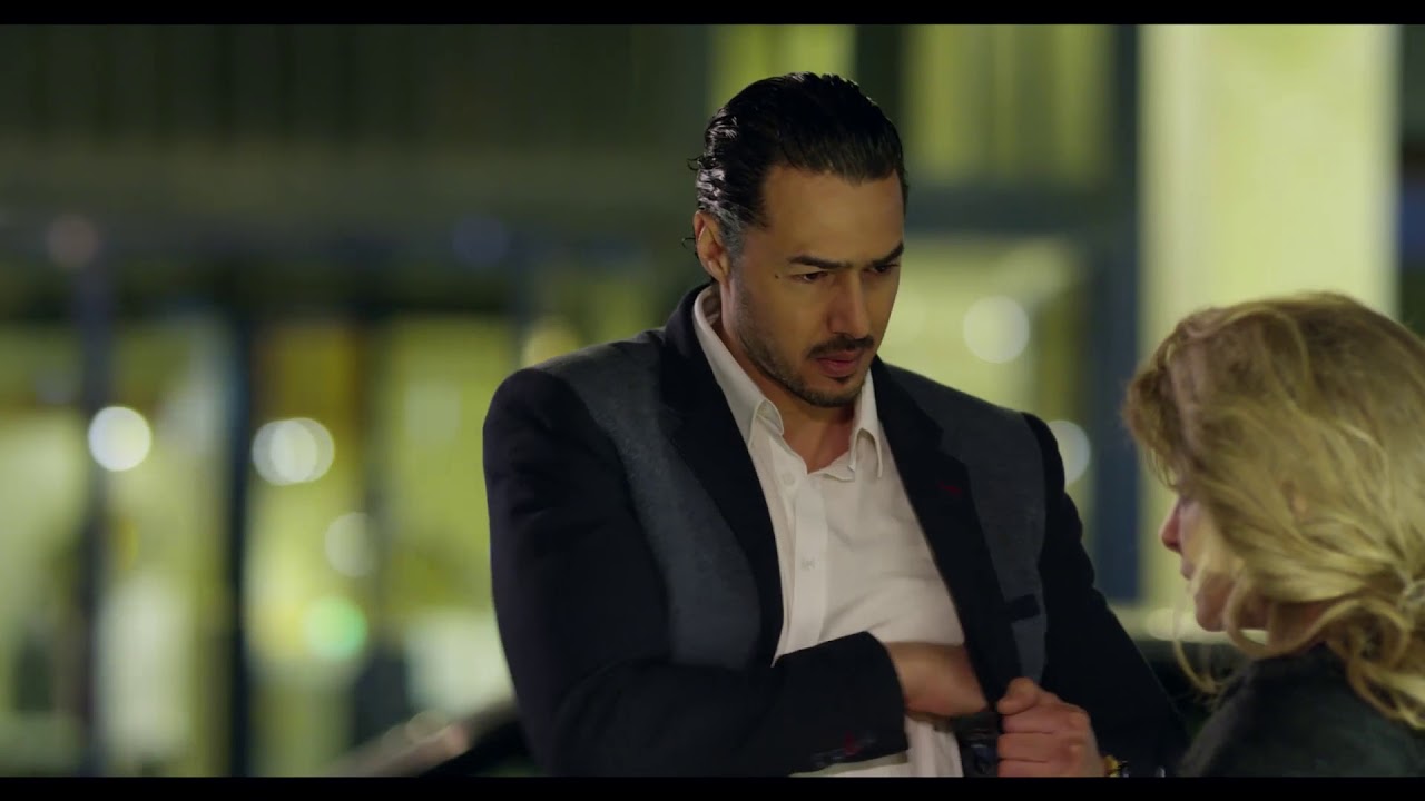 اكتر مشهد مؤثر فى مسلسل طعم الحياة  ..  بعد كل التضحية يكون الجزاء خيانة