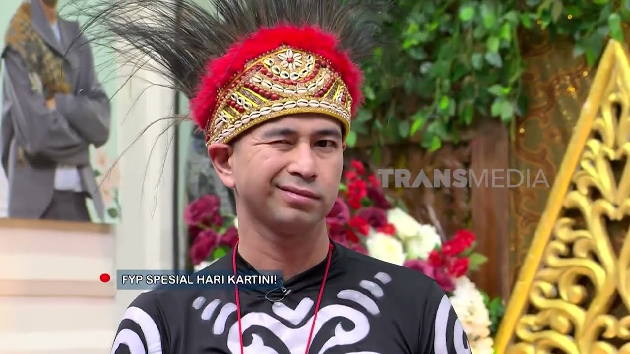 Eksklusif! Irfan Hakim Menari Bali dan Cerita Raffi Ahmad Jatuh Dari Sapi | FYP (21/04/25) Part 1