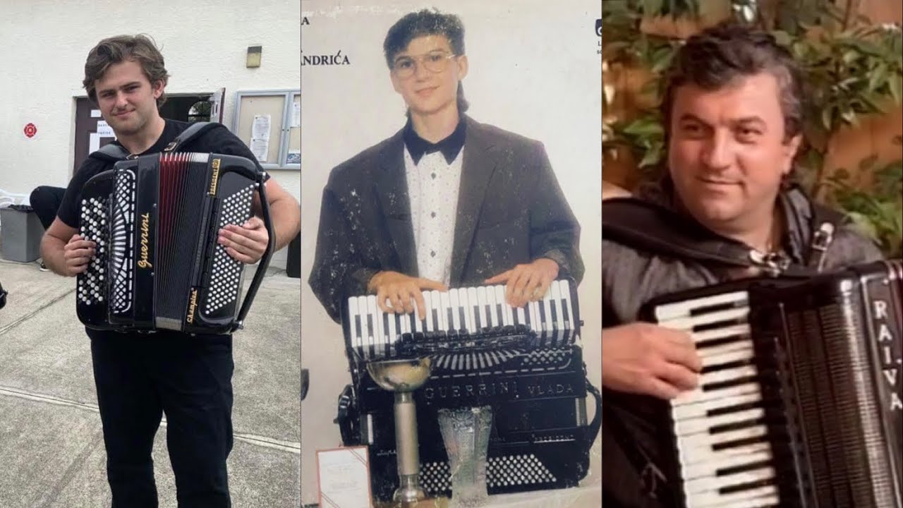 Vladicino Kolo - Dragan Aleksandric / Vladica Miljković