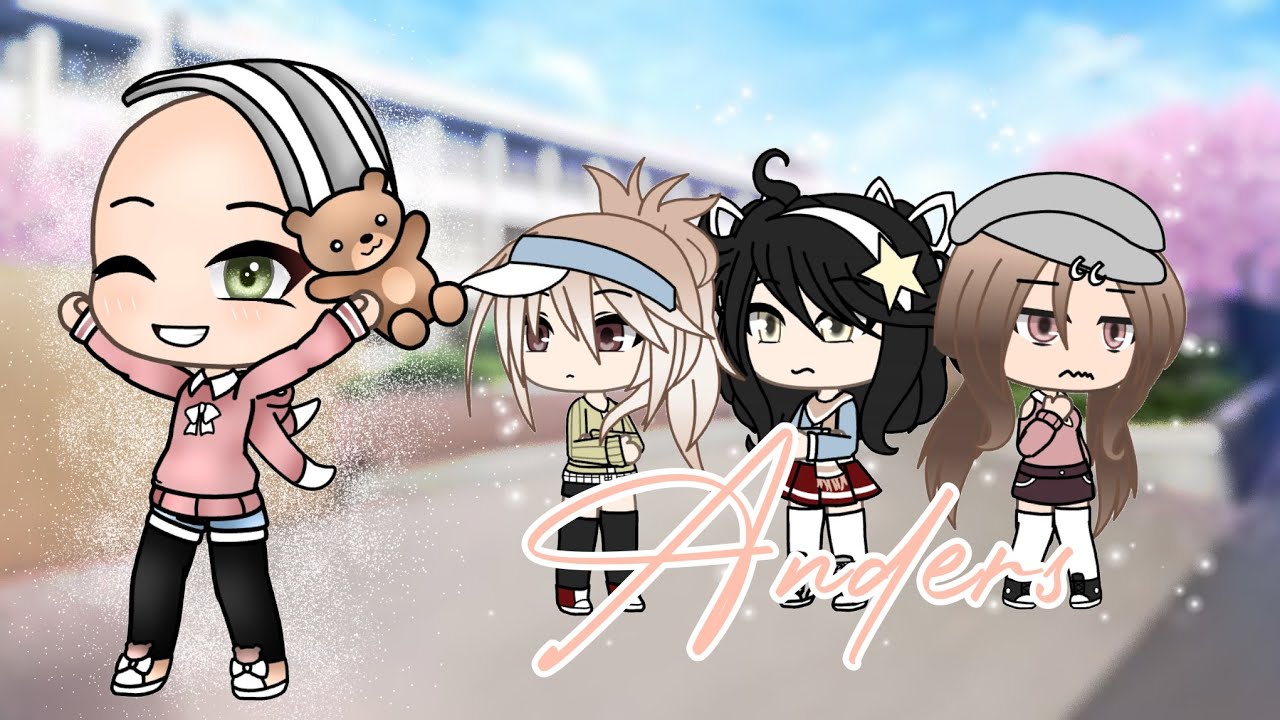 Anders || Gacha life Deutsch || Glmm