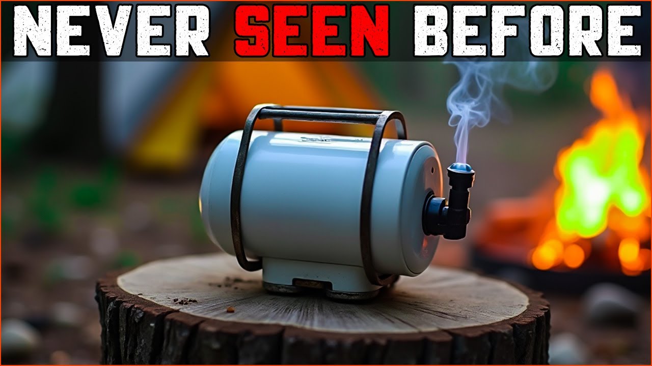 25 Next Level Outdoor Gear & Gadgets on Amazon for 2025 ▶▶2