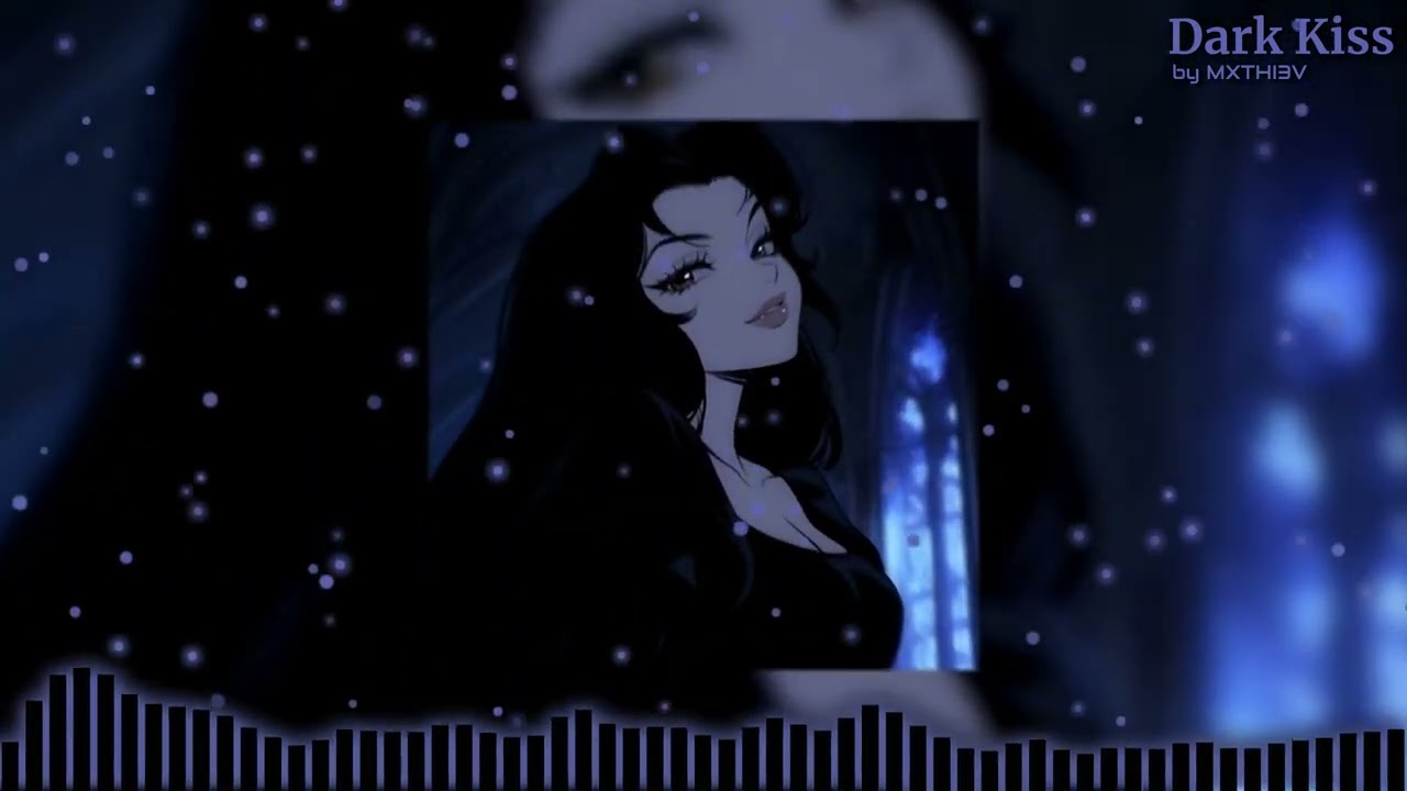 MXTHI3V - Dark Kiss