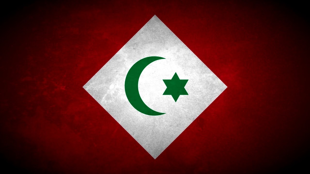 National Anthem of the Republic of the Rif (1921-1926) (Instrumental)