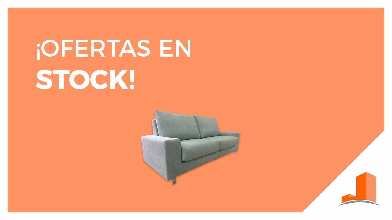 SOF&Aacute;S EN STOCK ECON&Oacute;MICOS | Sofafabrica.es
