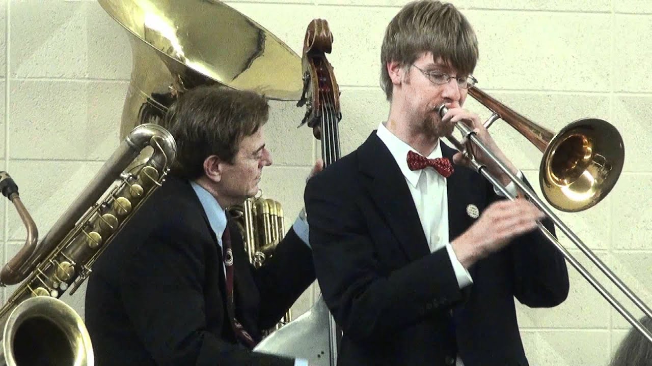 Andy Schumm and his Gang - 