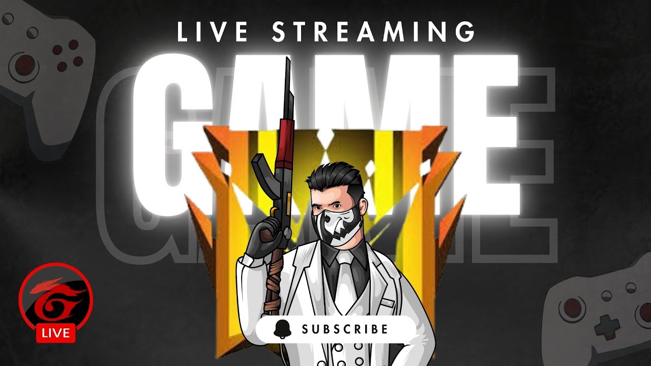 Rank push in Free Fire | Diamond  to  Grandmaster | fflover