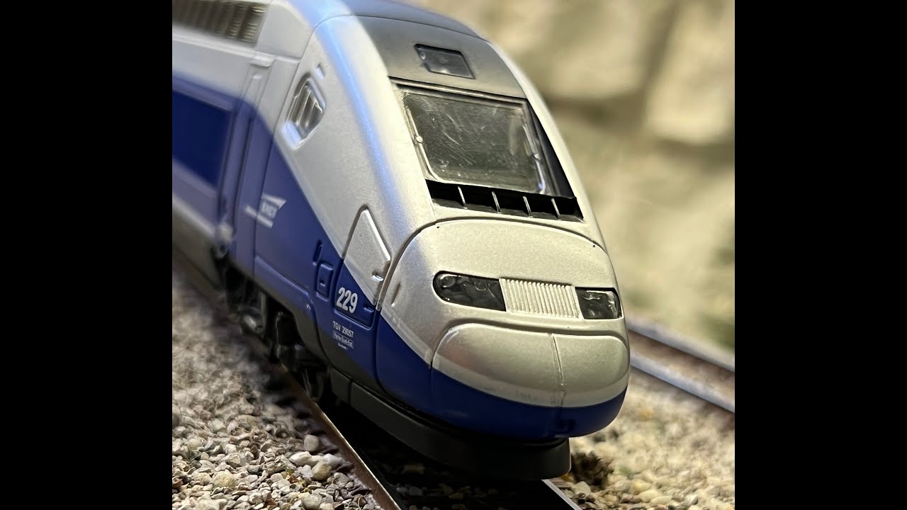 Parlons TGV Mehano