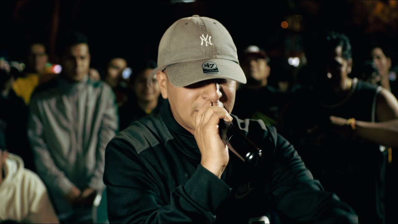 FOX VS PIERO PISTAS - OCTAVOS I PDR X REDBULL 