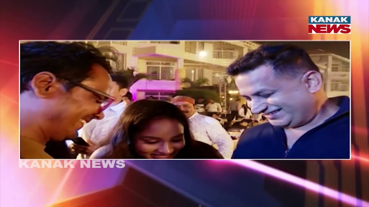 New Year 2026 Celebration Begins in Balasore | Kanak News