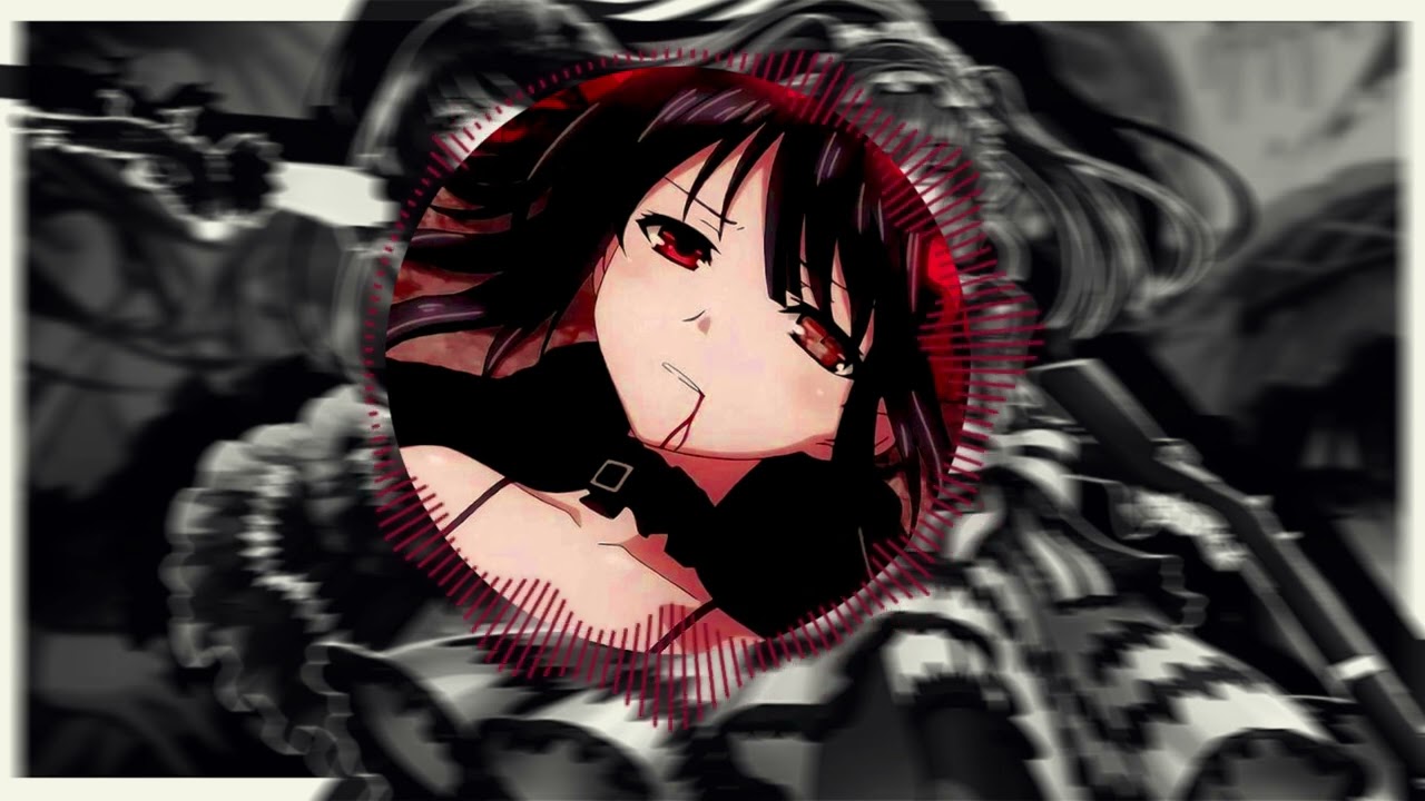 Stay With Me - Kurumi Tokisaki (AI Cover)