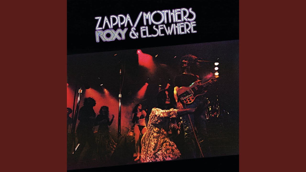 Son Of Orange County (Live/1974)