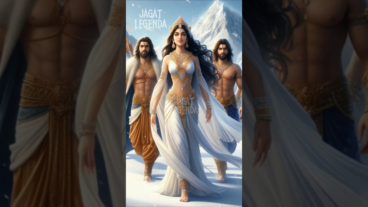 Masa Kaliyuga #mahabharata #ceritawayang