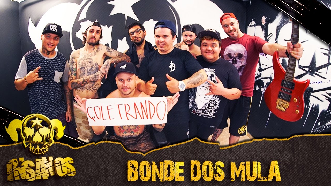 Massacrando o Portugu&ecirc;s 😅😂 | Insanos