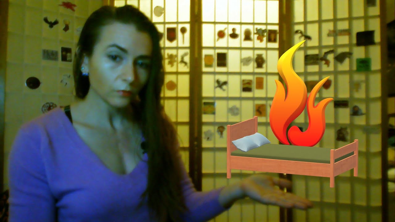 The Burning Bed Book to Movie