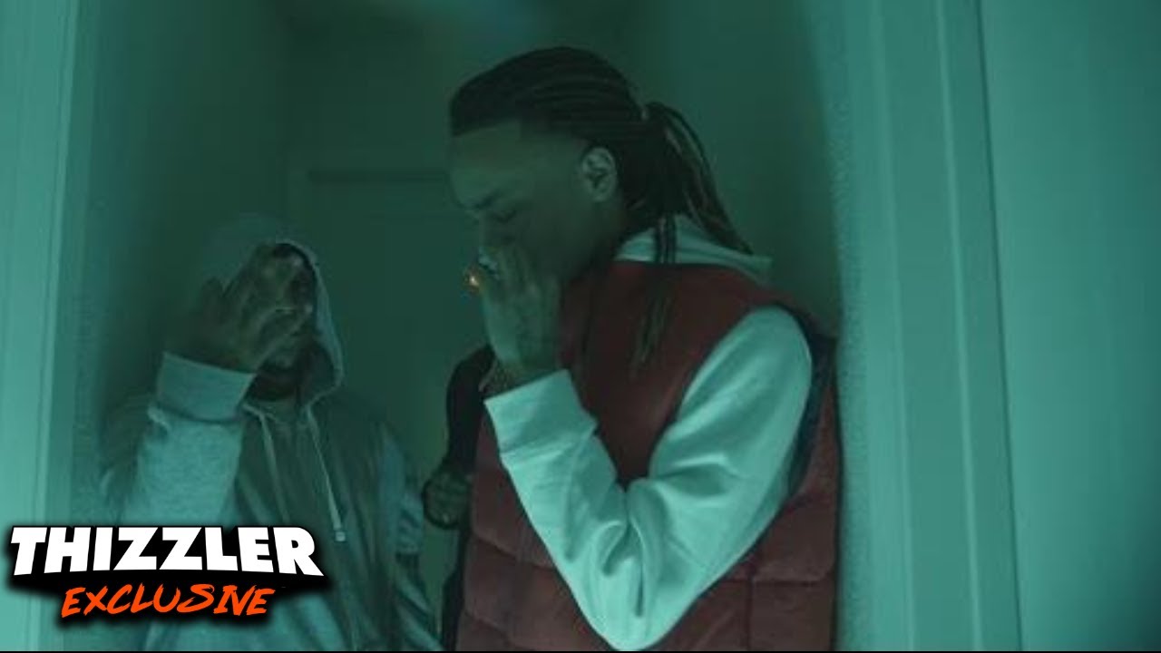 Matty4 - Ready (Exclusive Music Video) ll Dir. Jay2Bustdown [Thizzler.com]