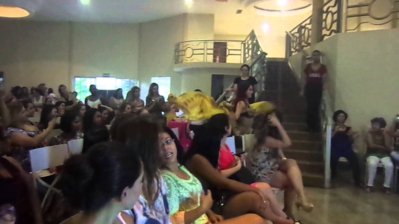 2&ordm; bazar sexy  meninas