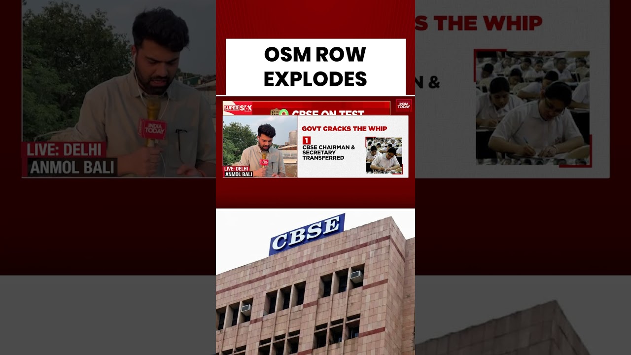 CBSE Controversy: Students Exposed It, Govt Took Action | #cbse #students #cbseresults #cbseboard