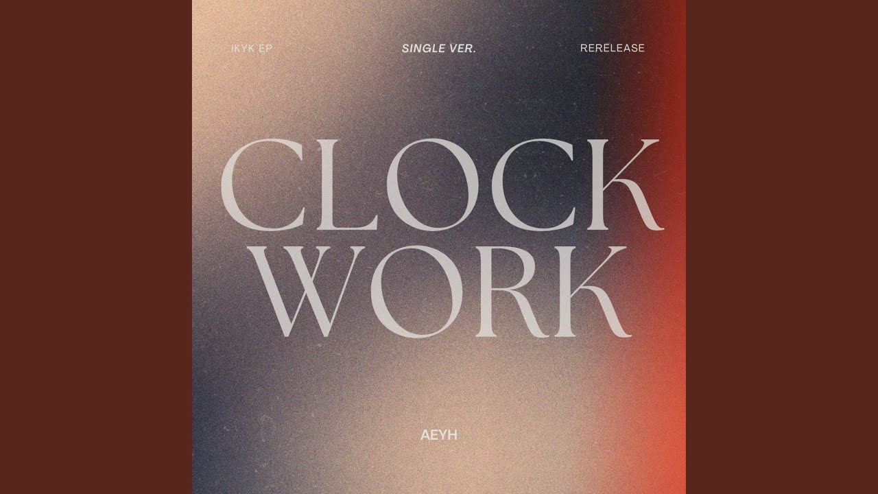 CLOCKWORK