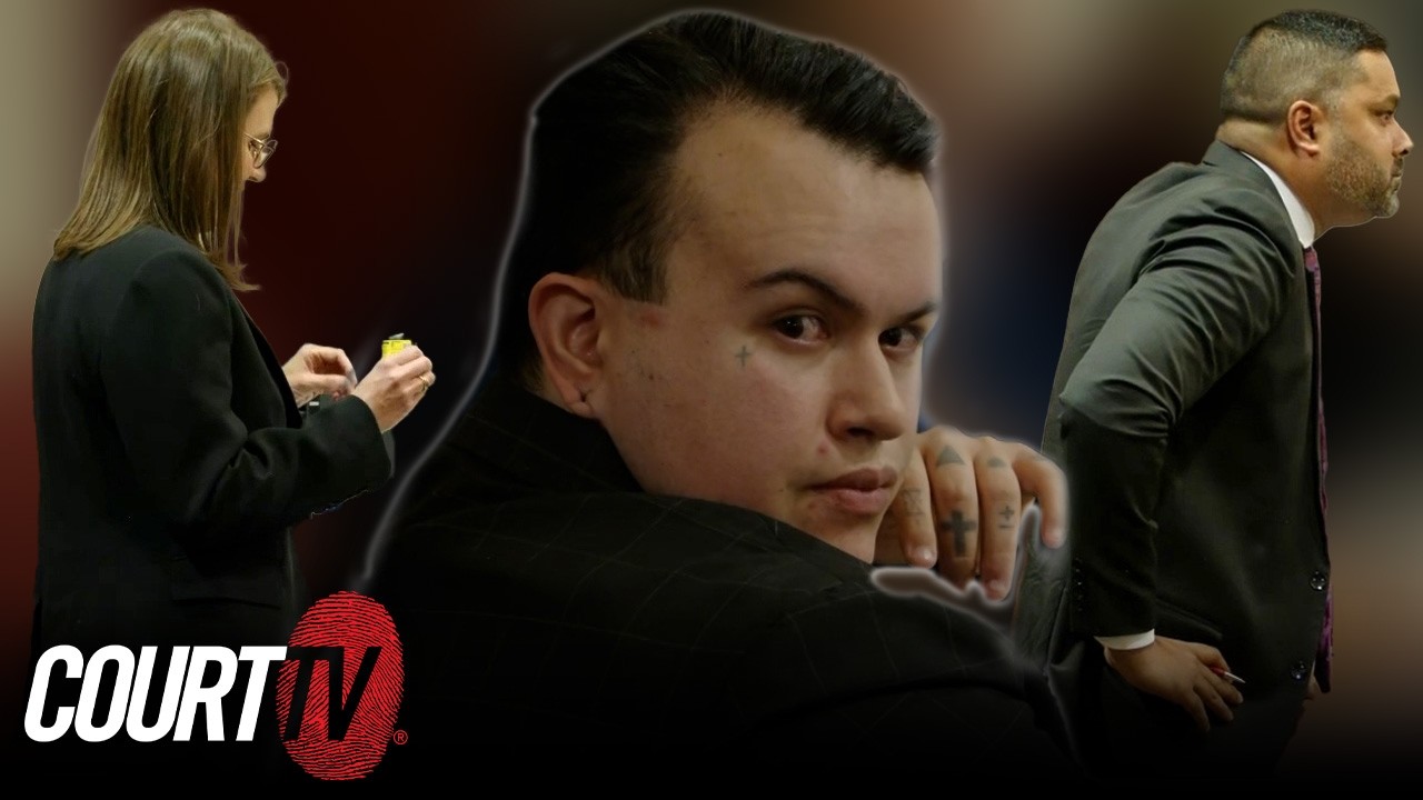 Суд по делу об убийстве &laquo;Кровавый меч&raquo; &mdash; полные вступительные заявления