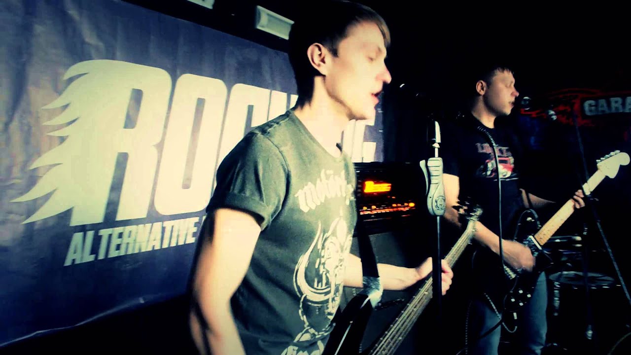 Motörhead - Rock Out (cover)