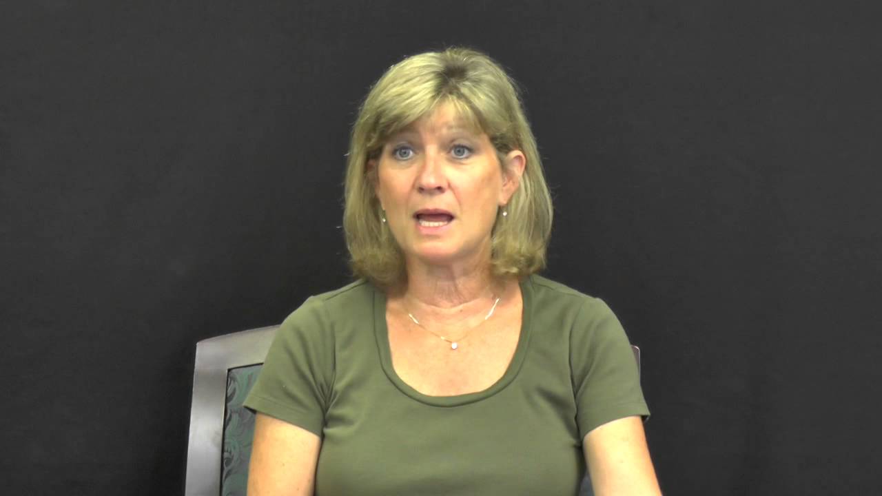 Global Aphasia: Laura doesn’t have to be a mind-reader anymore