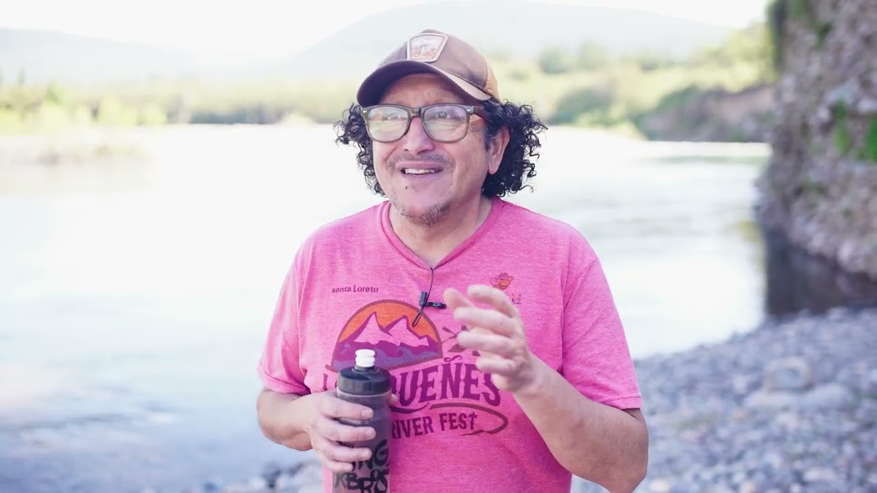 Ñublefest 20 años
