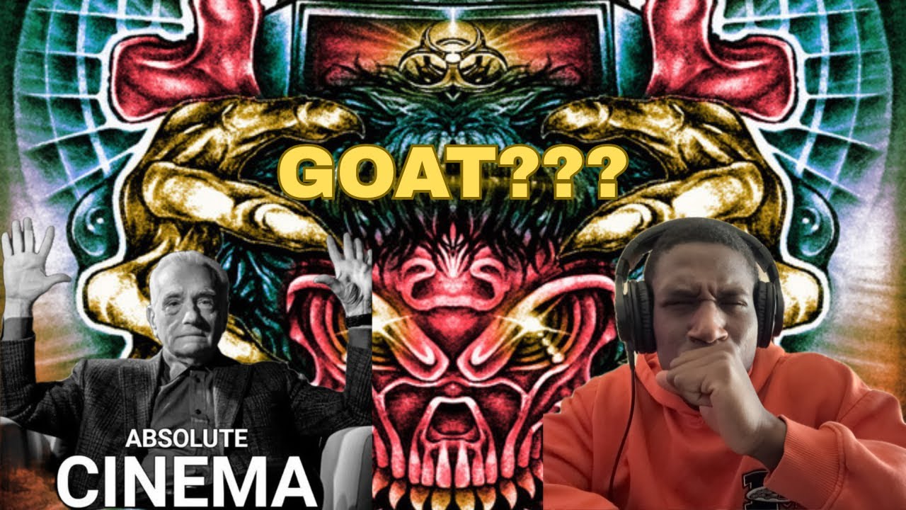 KING OF MEXICO!!! More Anxiety 2slimey Reaction