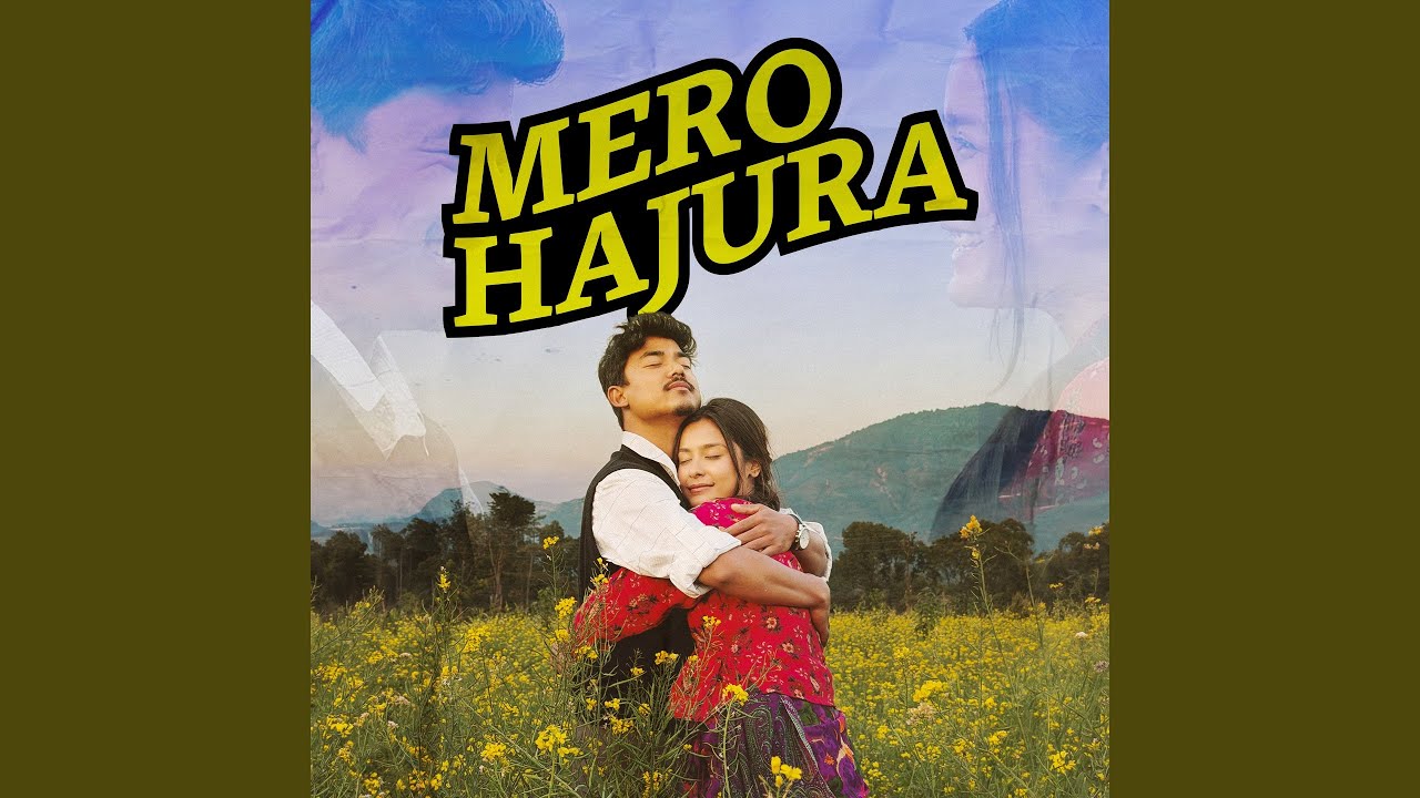 Mero Hajura