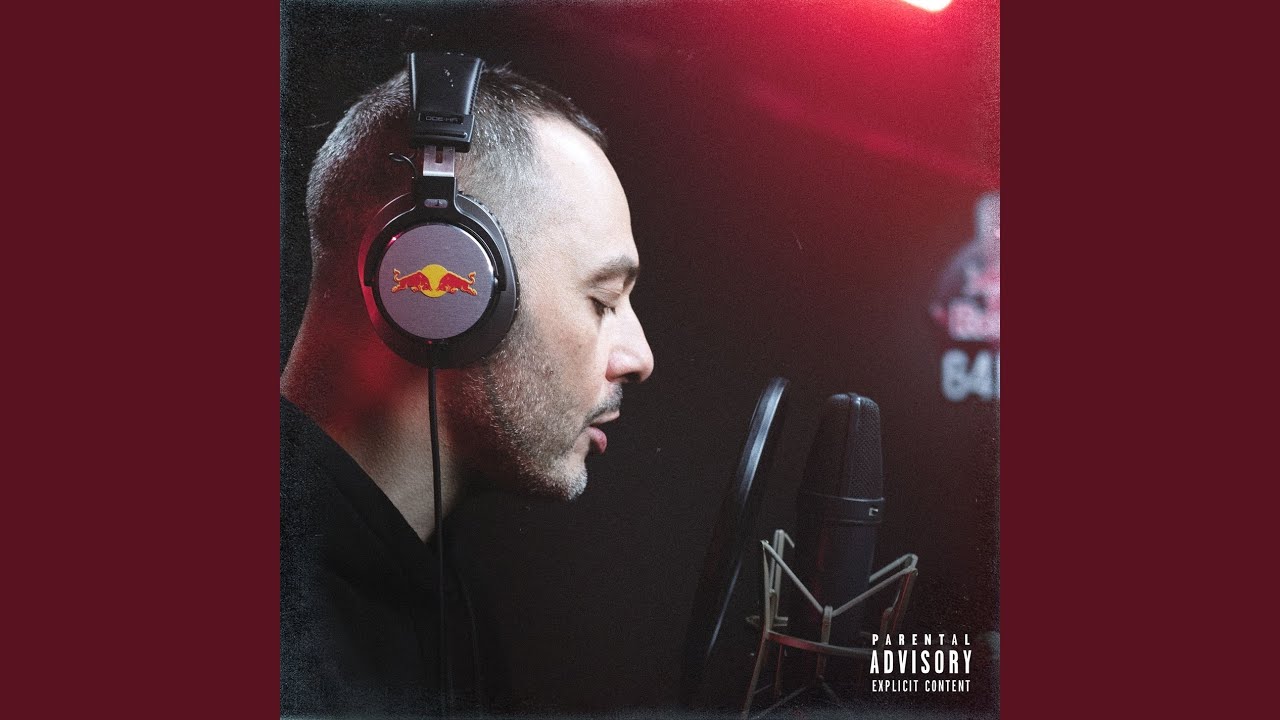 Che Fine Hai Fatto Fibra? (Red Bull 64 Bars)