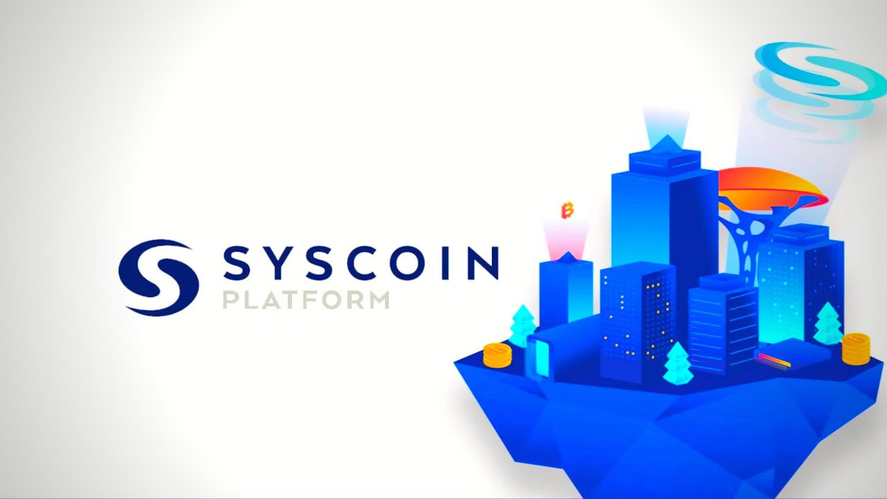 What Is the SYS Crypto? | $SYS Easy Explained