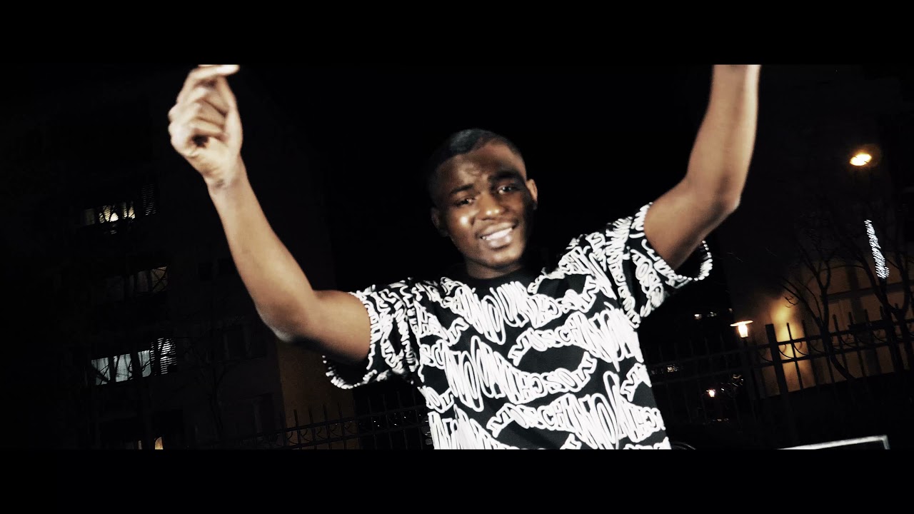 Marlo - #RDLP