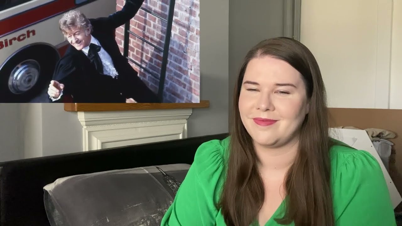 THIRD DOCTOR | Doctor Who: The Doctors Revisited | REACTION