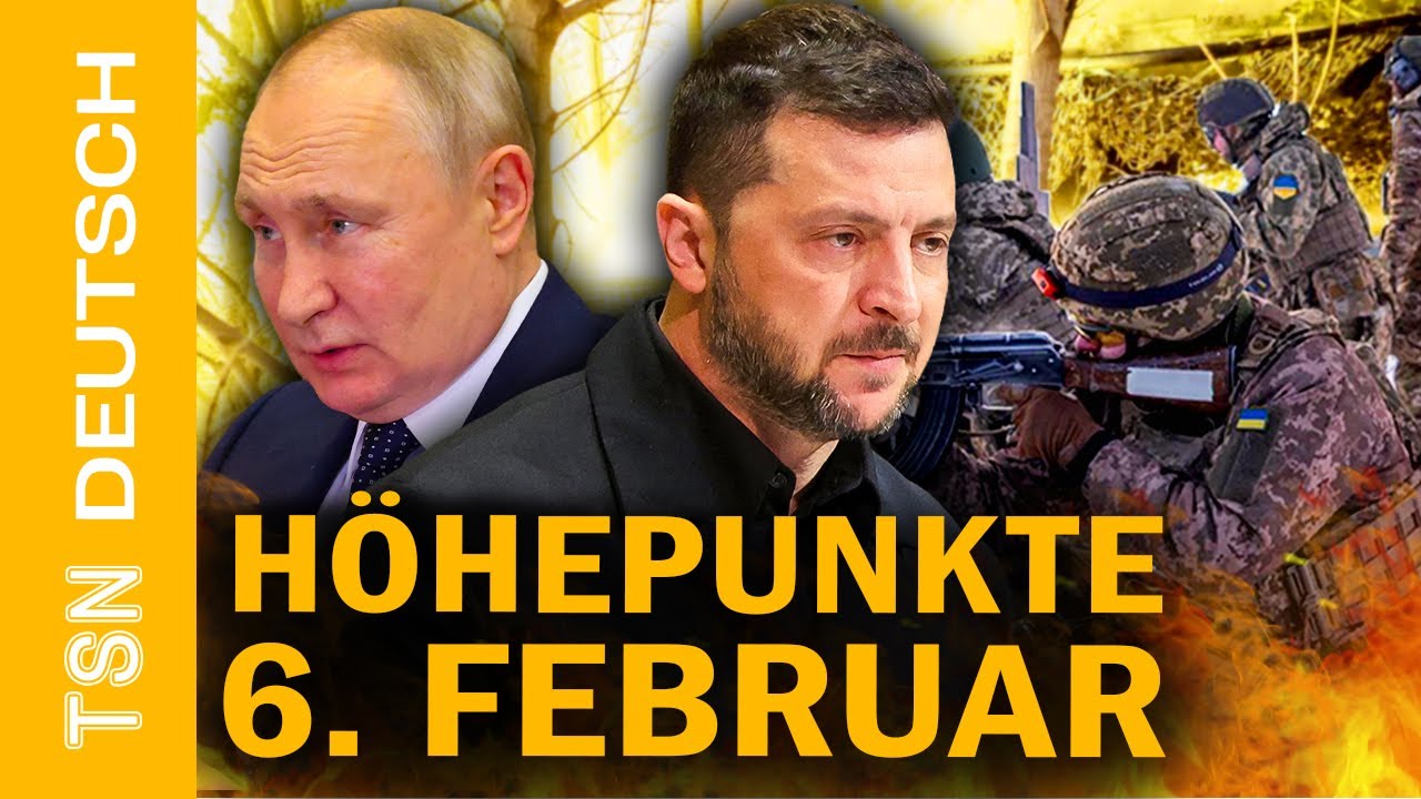 DIE UKRAINE HAT DAS UNMÖGLICHE GESCHAFFT! KREML-GENERAL ELIMINIERT! PUTINS KRIEG BRICHT ZUSAMMEN!