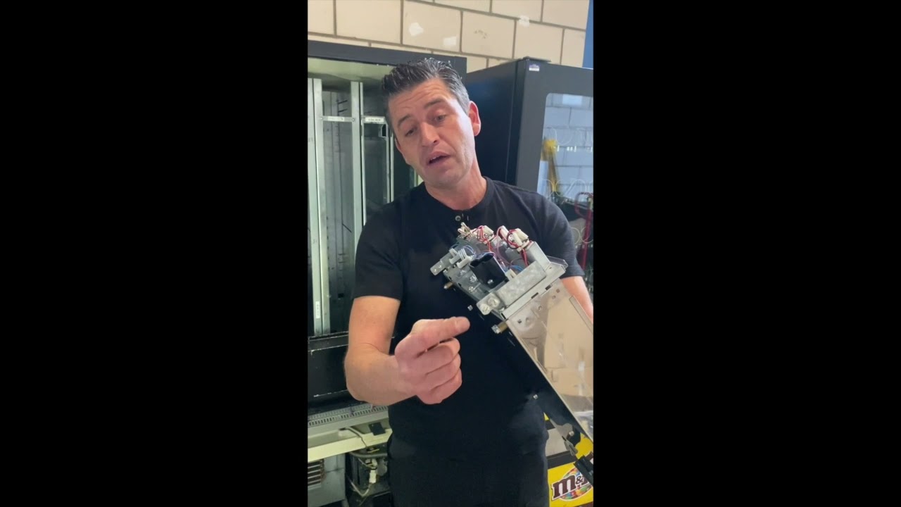 Sielaff Combi - Solving double-turning spirals & general reset errors