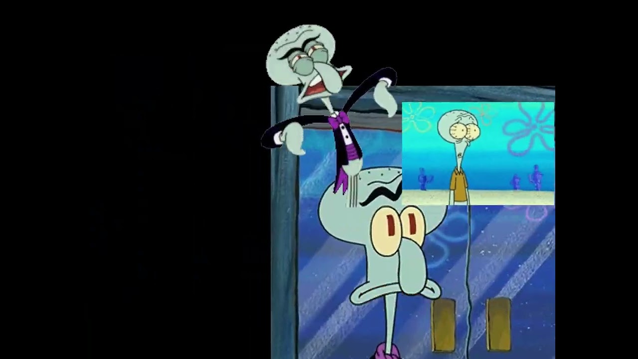 Squilliam Yell