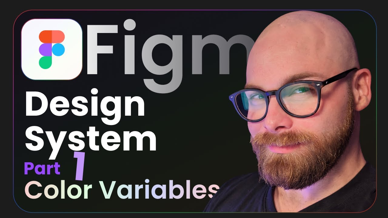 Освоение цветовых токенов в Figma: от новичка до продвинутого уровня