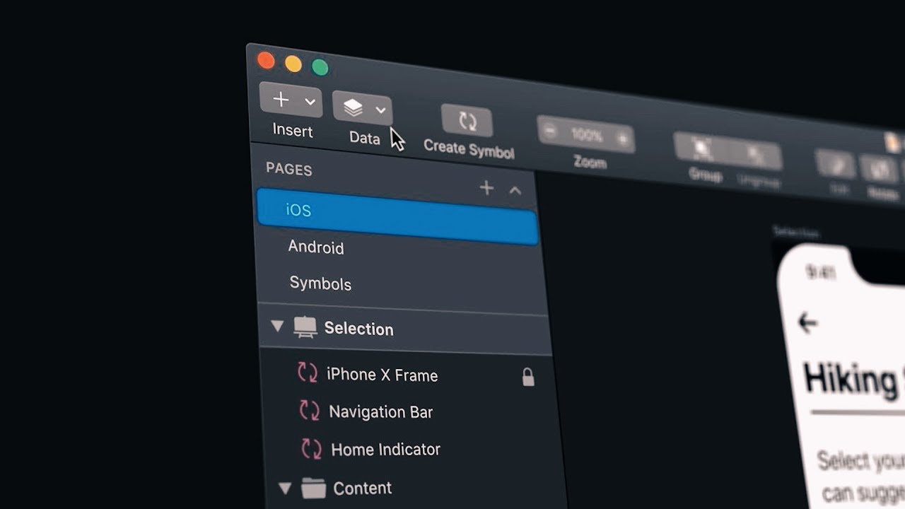 Sketch App Tips & Tricks for Beginners
