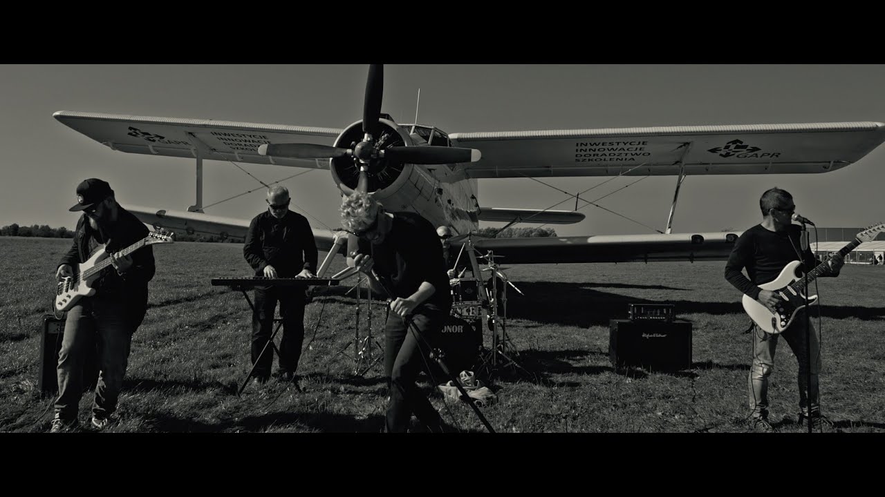 Aeroplan - Zaraz wracam
