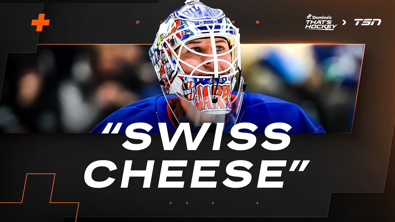 Jarry gets chirped & Draisaitl sounds off