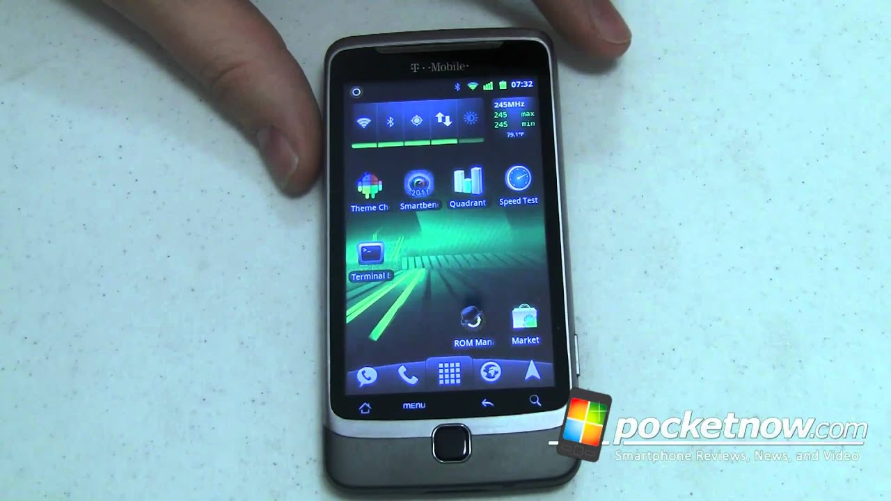 Top 5 Android Apps for Power Users: Joe Edition | Pocketnow