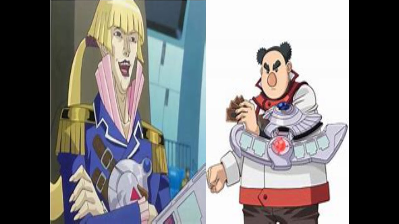 Crowler vs Chumley, Tournament 12, manche 3