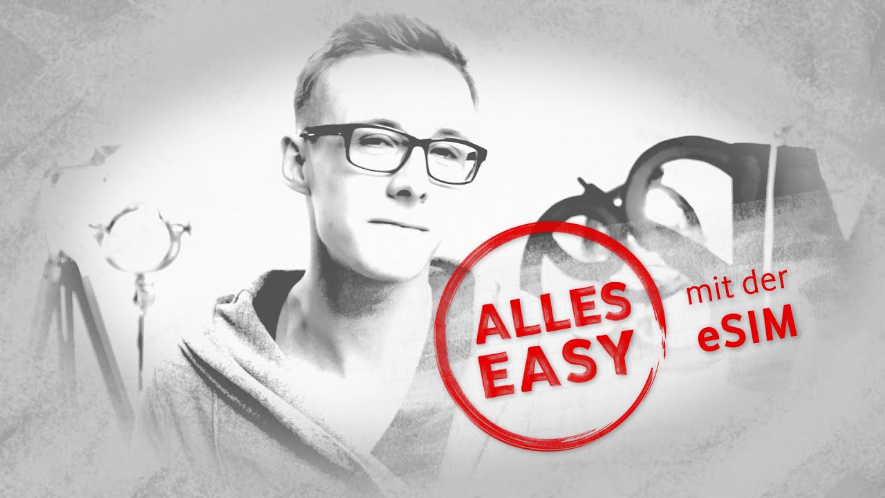 ALLES EASY | eSIM