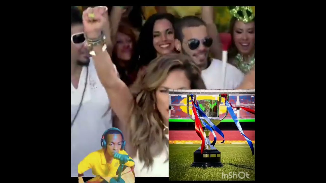 Victoire de Atlético Madrid 5 - 0 en COPA DEL REY au dépend du Real Betis. .